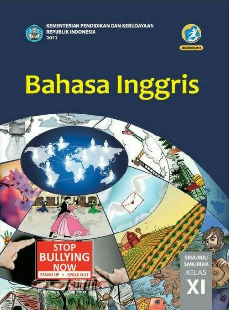 download buku bse bahasa indonesia kurikulum 2013 revisi